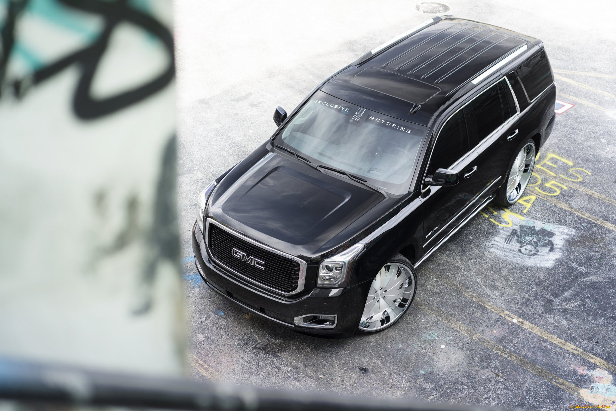 , gm-gmc, gmc